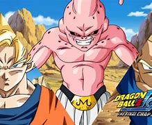 Image result for Dragon Ball Z Kai Éepisodes