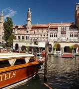 Image result for Hotel Excelsior Venice