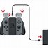 Image result for Charging Indicator Nintendo Switch