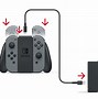 Image result for Nintendo Switch Charging Grip