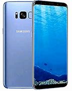 Image result for Samsung S8 Coral Blue