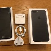 Image result for iPhone 7 Jet Black 128G