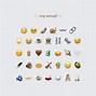 Image result for Phone Emoji Apple E