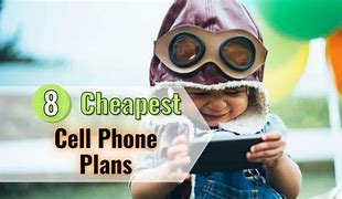 Image result for Cheapest Cell Phone Plans New York
