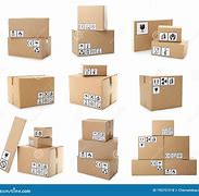 Image result for empty boxes symbols key