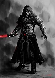 Image result for Dark Jedi Concepts