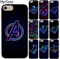 Image result for Avengers iPhone 8 Case