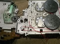 Image result for Cassette Deck Replacement Belts