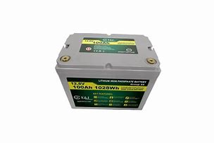 Image result for Group 24 Lithium Battery