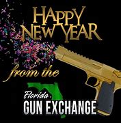 Image result for Happy New Year Gun Meme