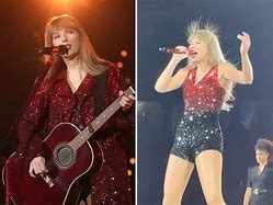 Image result for I Knew You Were Trouble Eras Tour
