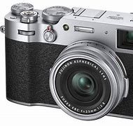 Image result for Fuji X100 ISO 512000