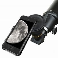 Image result for iPhone Telescope Adapter