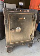 Image result for 19th Century Safe Cracking
