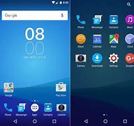 Image result for Android 4 vs Android 6