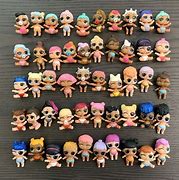 Image result for LOL Surprise Babies