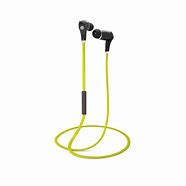 Image result for Yellow Earbuds