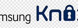 Image result for Samsung Knox Logo