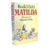 Image result for Matilda by Roald Dahl