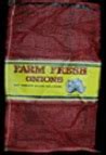 Image result for Mesh Bag for Onion