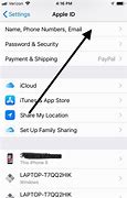 Image result for Change Apple ID Sign In