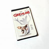 Image result for Gremlins VHS 1985