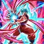 Image result for Goku Ssgss Kaioken X 20