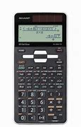 Image result for Sharp 531 Series Calculator