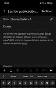 Image result for Samsung Tablet Emojis