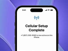 Image result for Apple iPhone Set Up