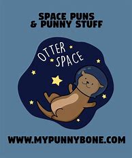 Image result for Outer Space Joke Book