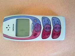 Image result for Old Nokia Phones with Lights
