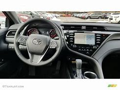 Image result for 2019 Camry XSE Red Interior for SE