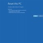 Image result for Reset PC Windows 10