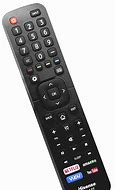 Image result for Hisense Smart TV Remote Control 32A49kq