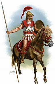 Image result for Macedonian Warrior