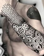 Image result for Abstract Tattoo Designs