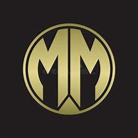 Image result for Emblem Logo Design mm