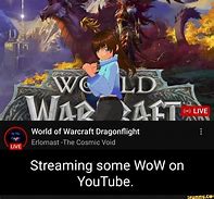 Image result for WoW Dragonflight Meme