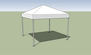 Image result for 10X10 Frame Tent