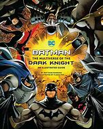 Image result for A Multiverse Where a Batman Is a Knight
