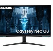 Image result for Samsung Odyssey Neo G8