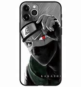 Image result for Naruto iPhone 5S Cases