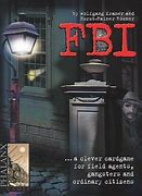 Image result for FBI Board Games