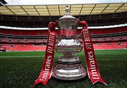 Image result for Who Is in the FA Cup Final