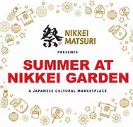 Image result for Nikkei Matsuri