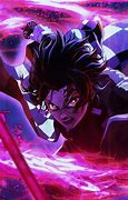 Image result for Demon Slayer Dual Monitor