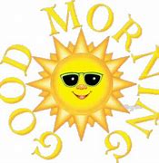 Image result for Good Morning Animated Clip Art