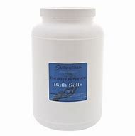 Image result for Soothing Bath Salts