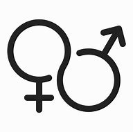 Image result for Unisex Symbol